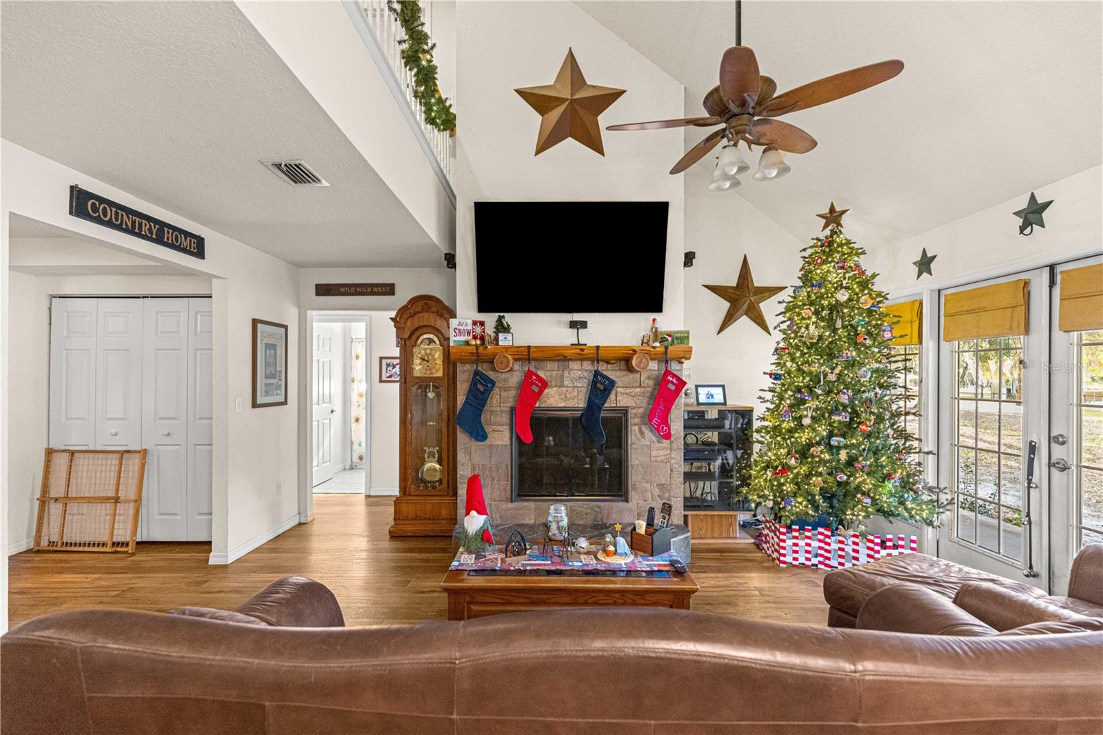 13850 47th, Anthony, FL 32617