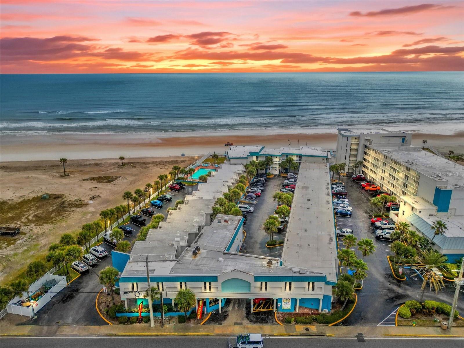 935 Atlantic Unit 239, Daytona Beach, FL 32118