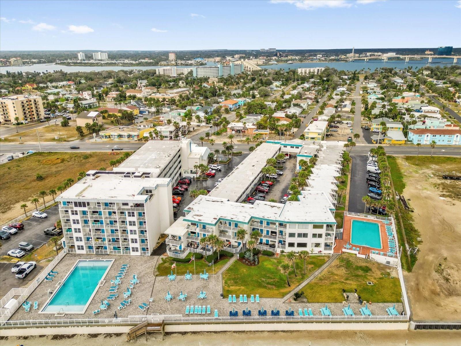 935 Atlantic Unit 239, Daytona Beach, FL 32118