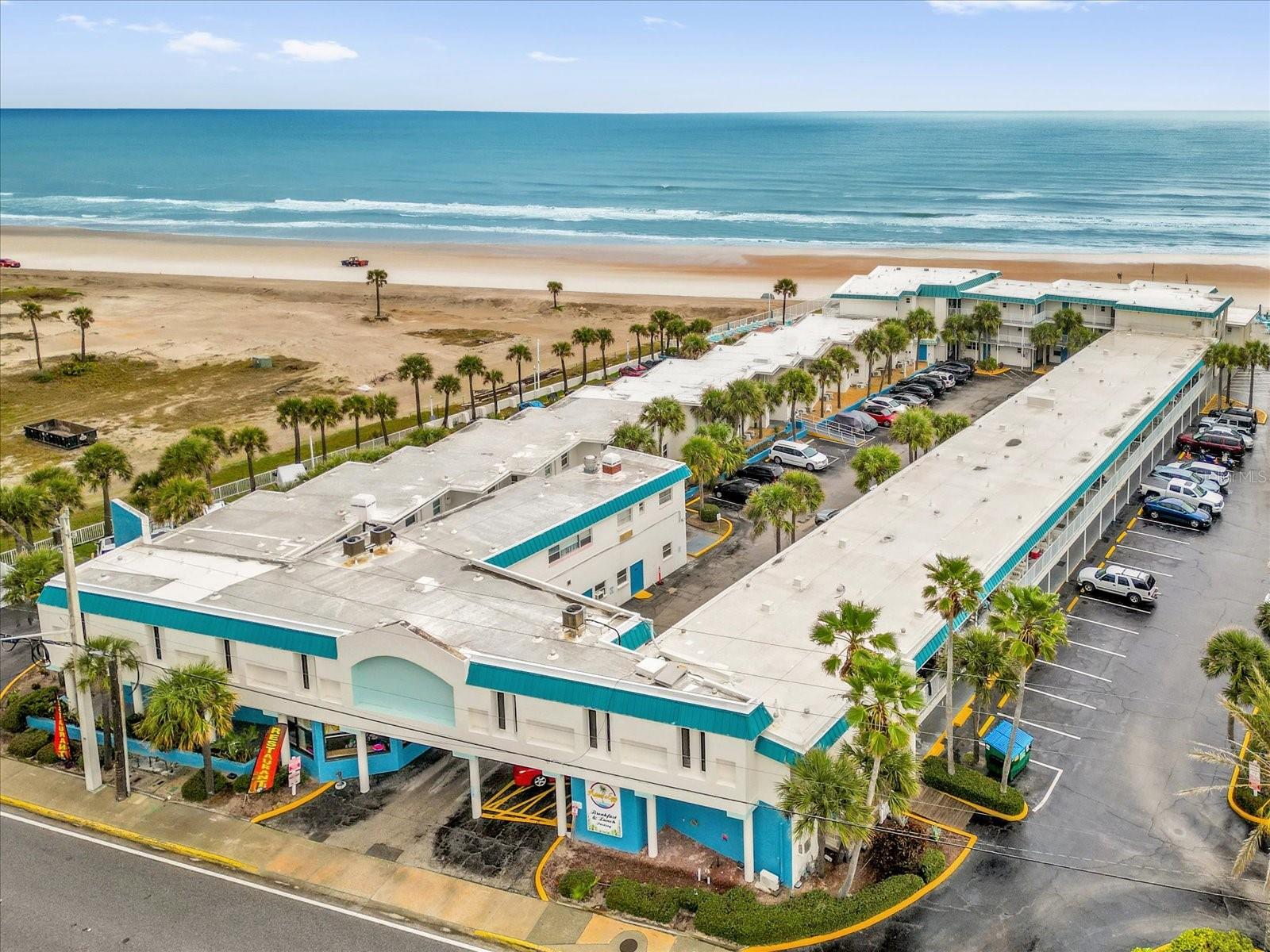 935 Atlantic Unit 239, Daytona Beach, FL 32118