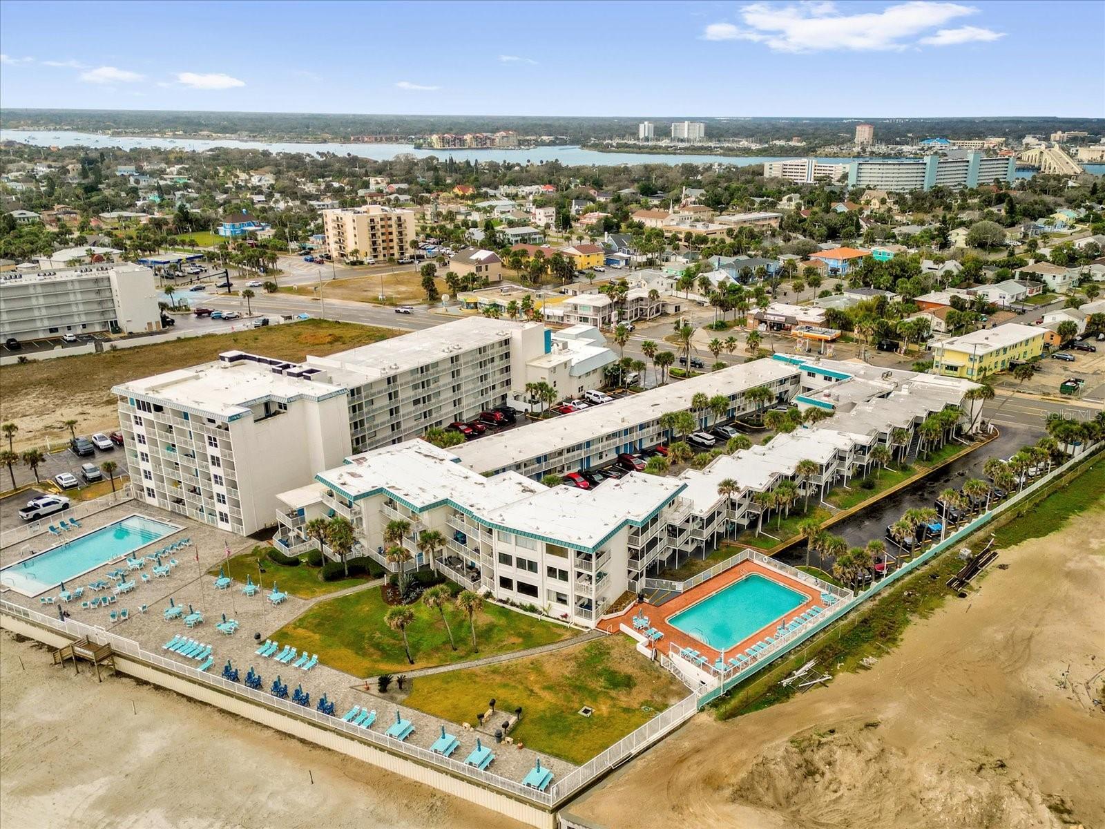 935 Atlantic Unit 239, Daytona Beach, FL 32118