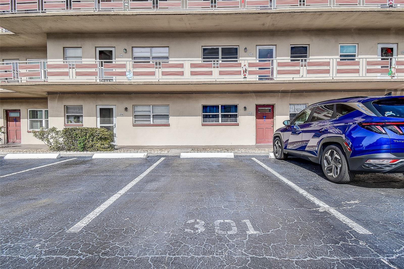 3010 59th Unit 301, Gulfport, FL 33707