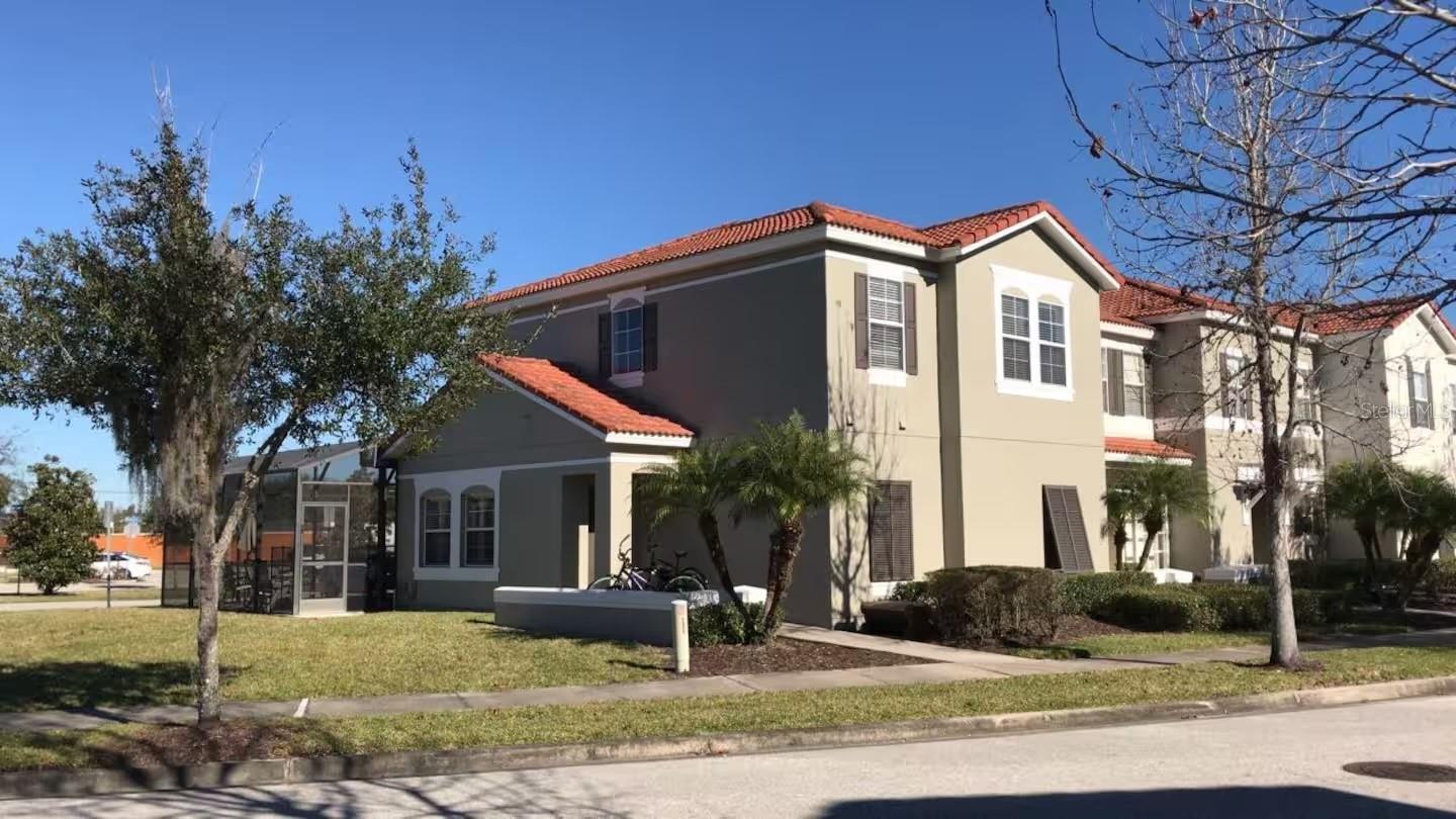 4523 Alberto, Kissimmee, FL 34746