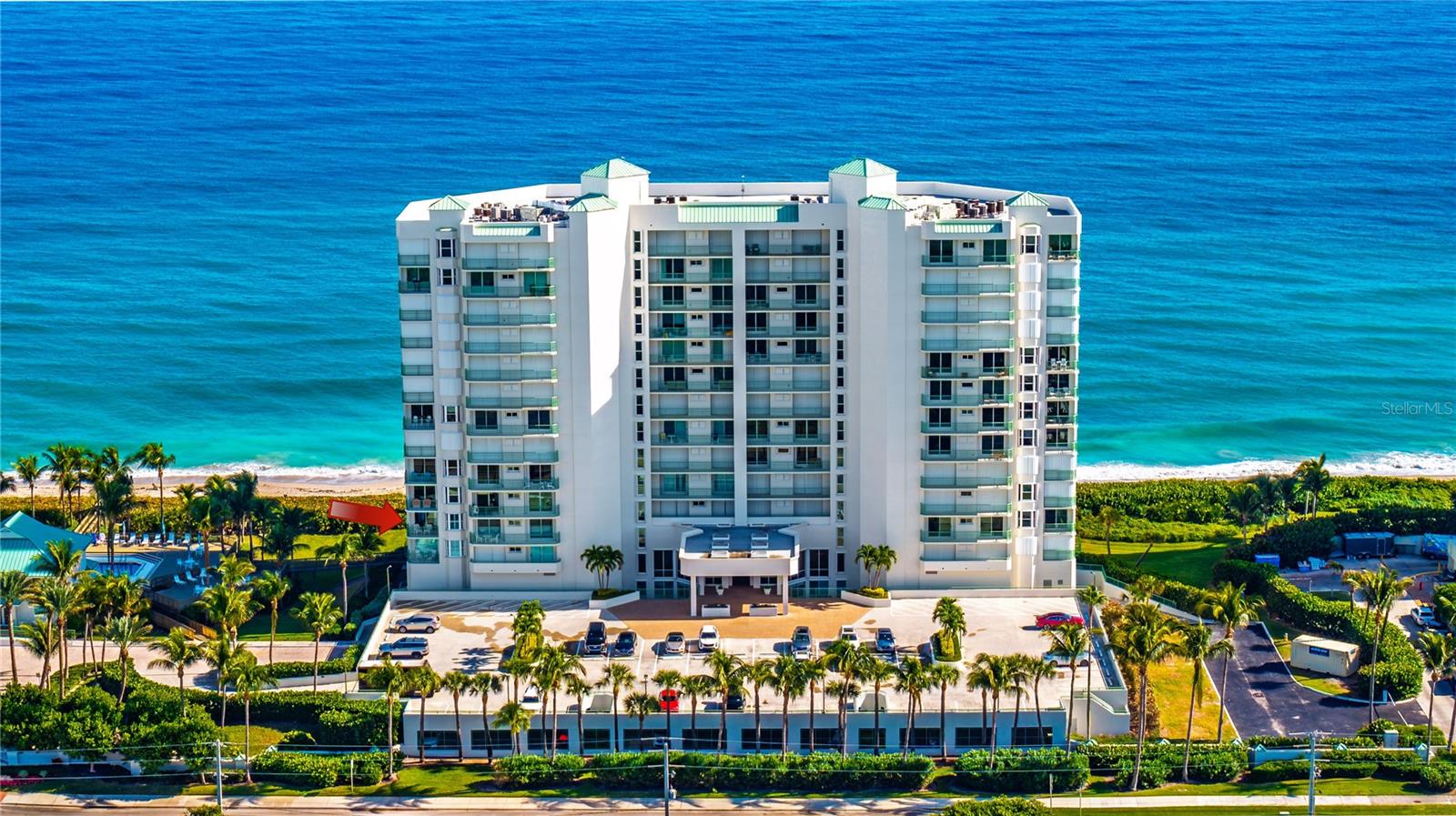 8650 Ocean Dr Unit 301, Jensen Beach, FL 34957