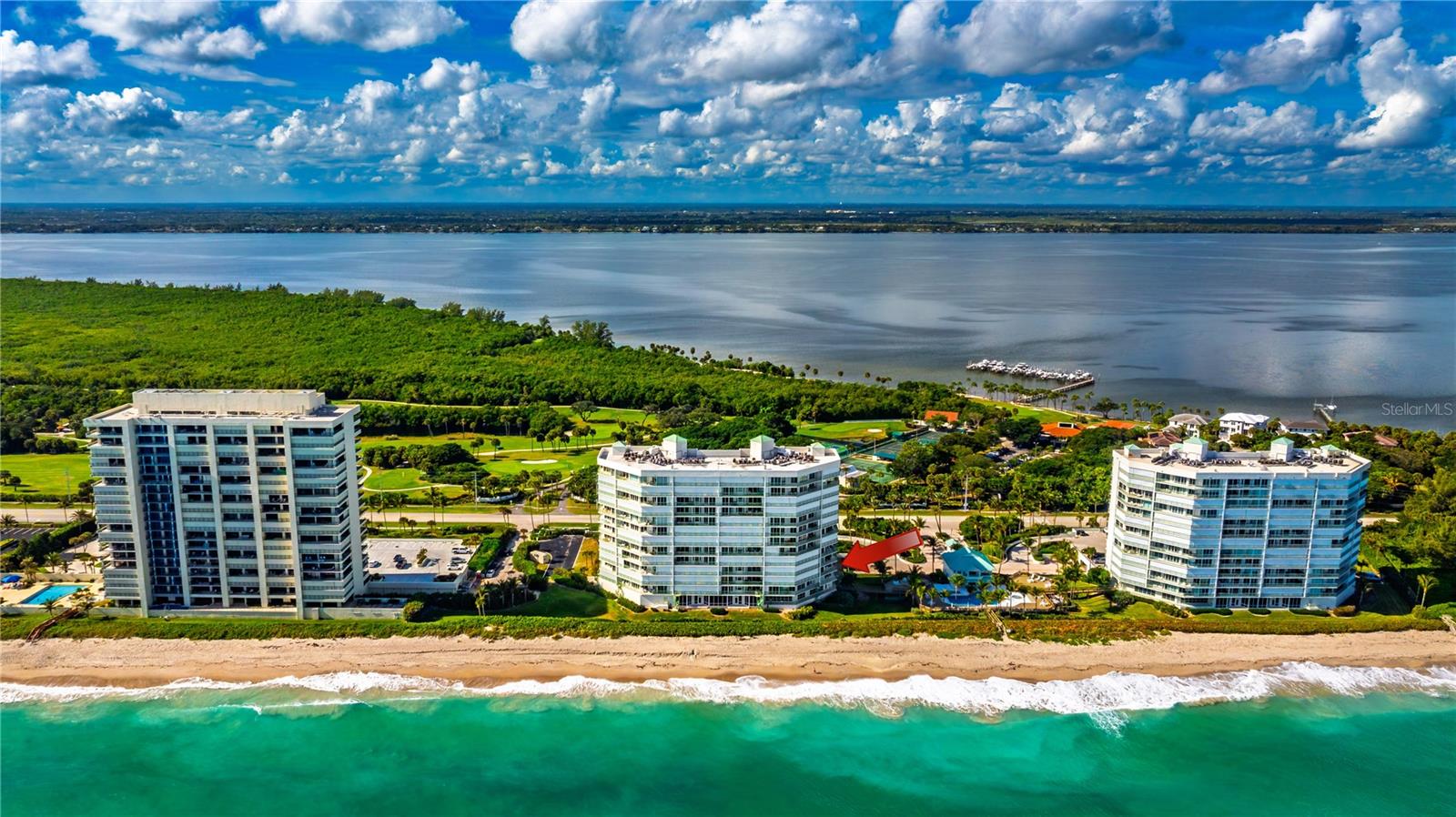8650 Ocean Dr Unit 301, Jensen Beach, FL 34957