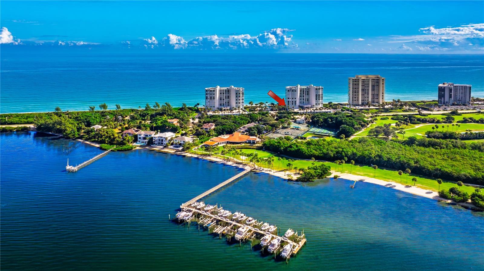 8650 Ocean Dr Unit 301, Jensen Beach, FL 34957