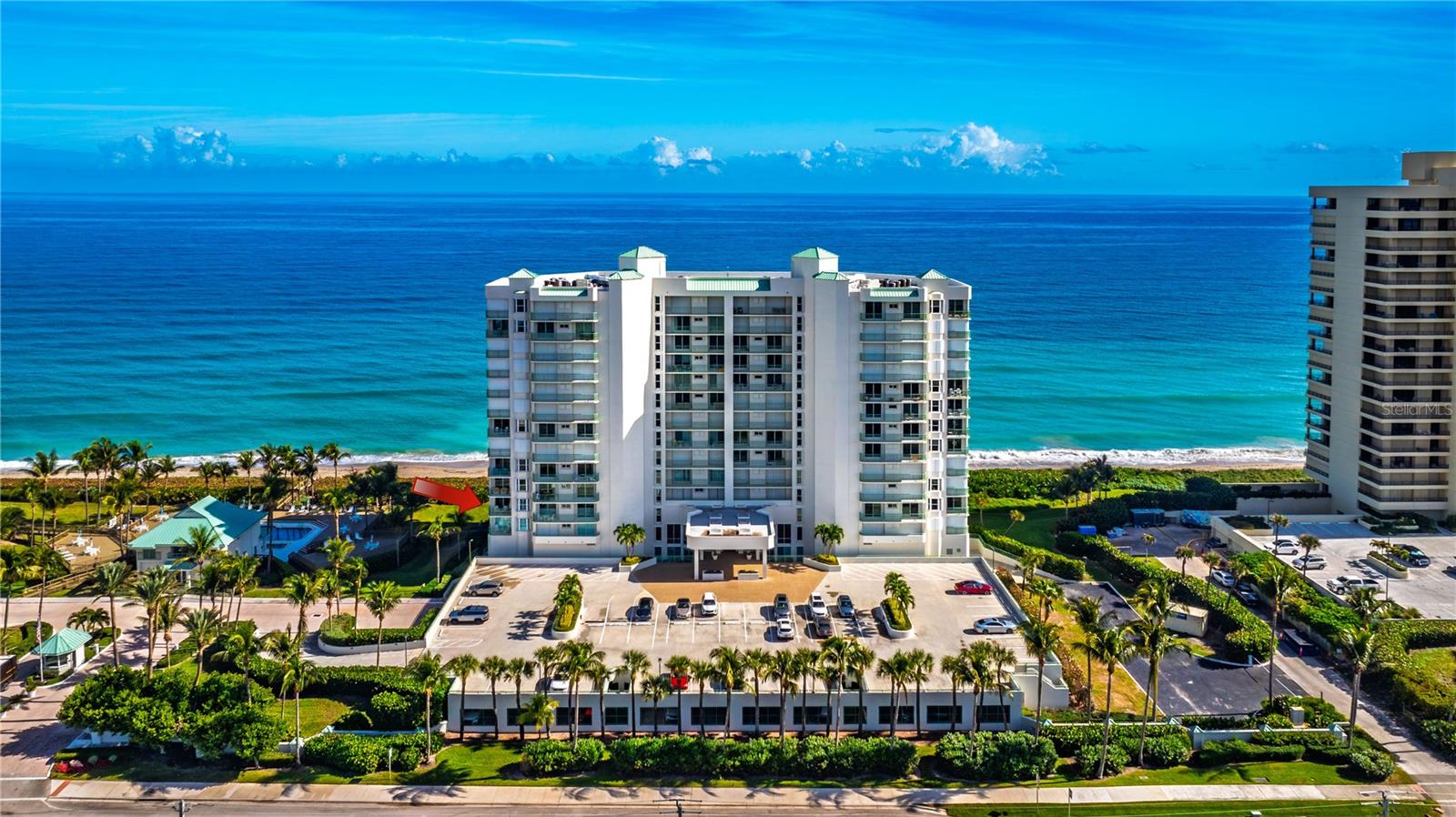 8650 Ocean Dr Unit 301, Jensen Beach, FL 34957