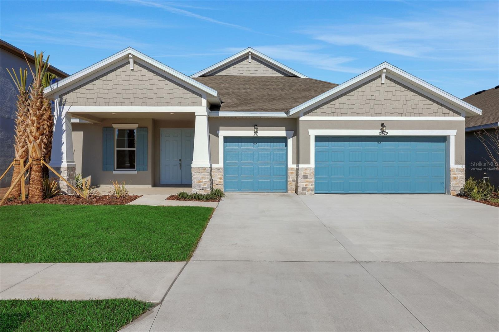 17429 Valleywood, Land O Lakes, FL 34638