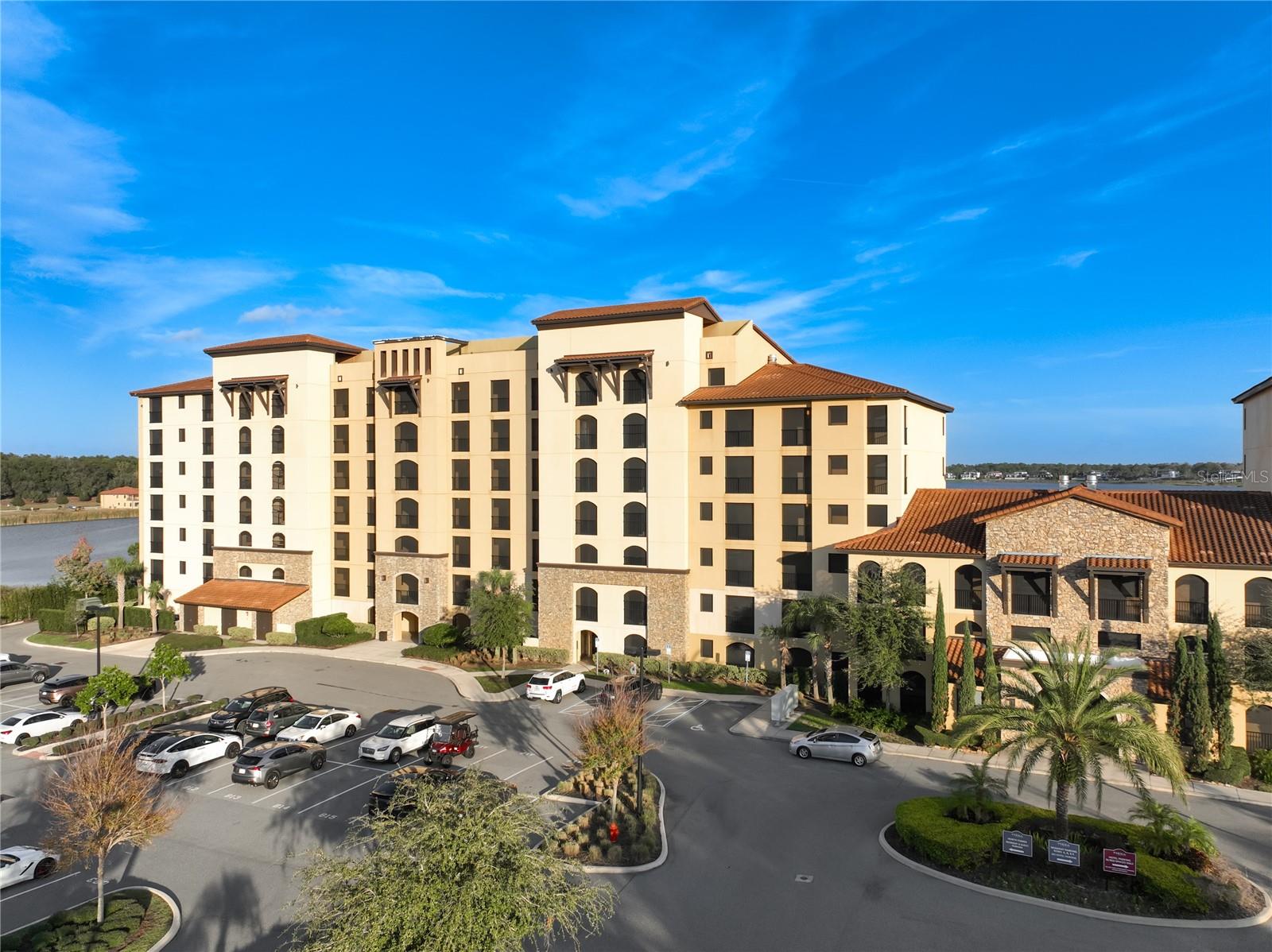 16300 County Road 455 Unit 306, Montverde, FL 34756