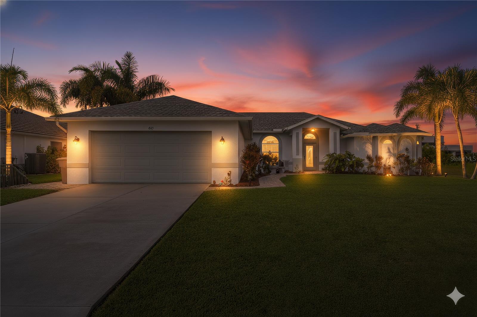430 39th, Cape Coral, FL 33993