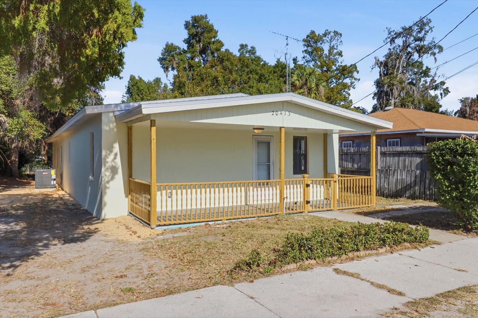 20473 Mckinney, Dunnellon, FL 34431