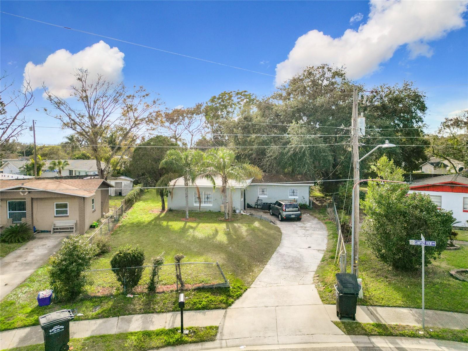 444 Sunnyview, Orlando, FL 32810