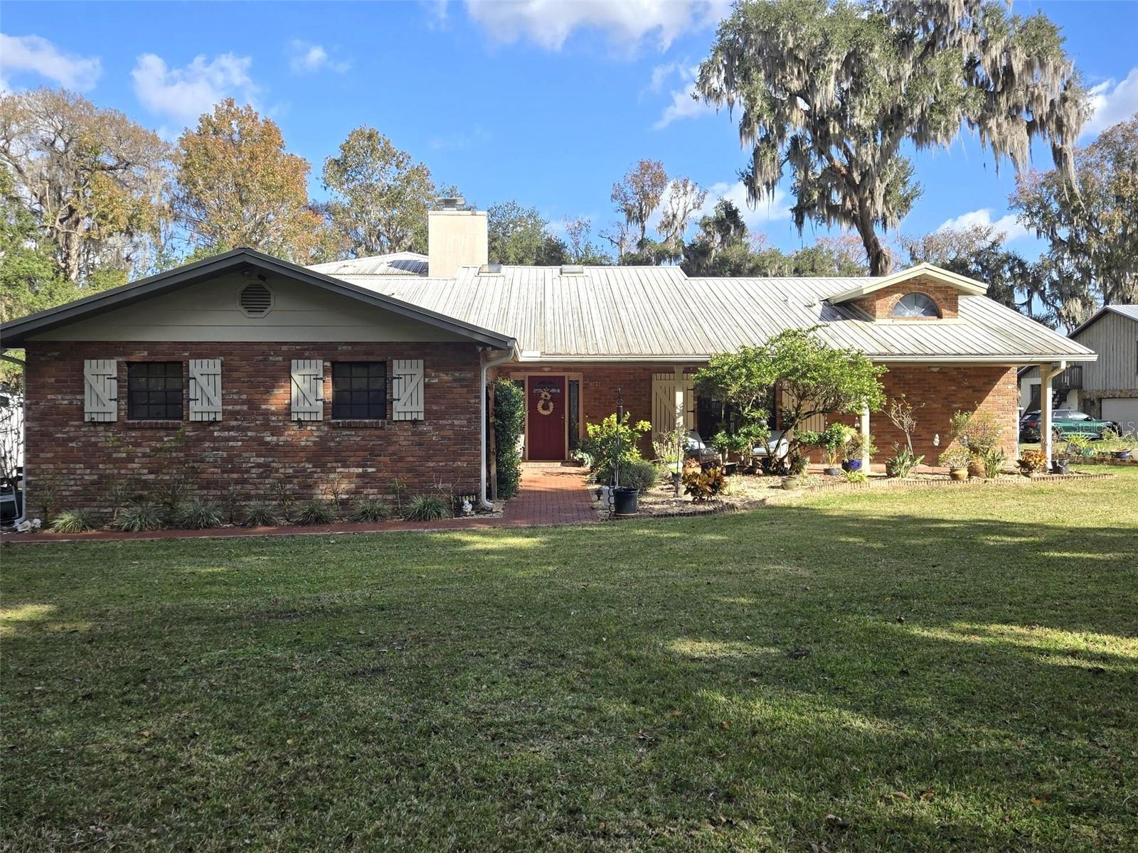 6121 Sunway, Floral City, FL 34436