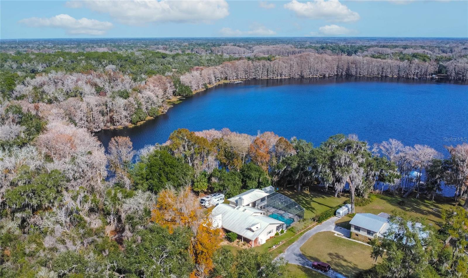 6121 Sunway, Floral City, FL 34436
