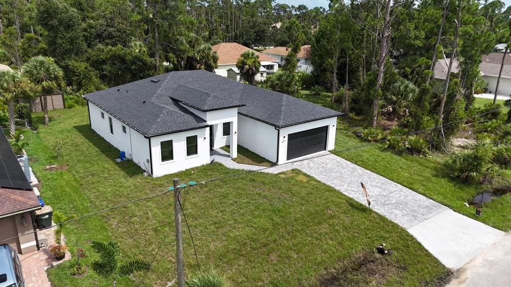 1400 Mendavia, North Port, FL 34286