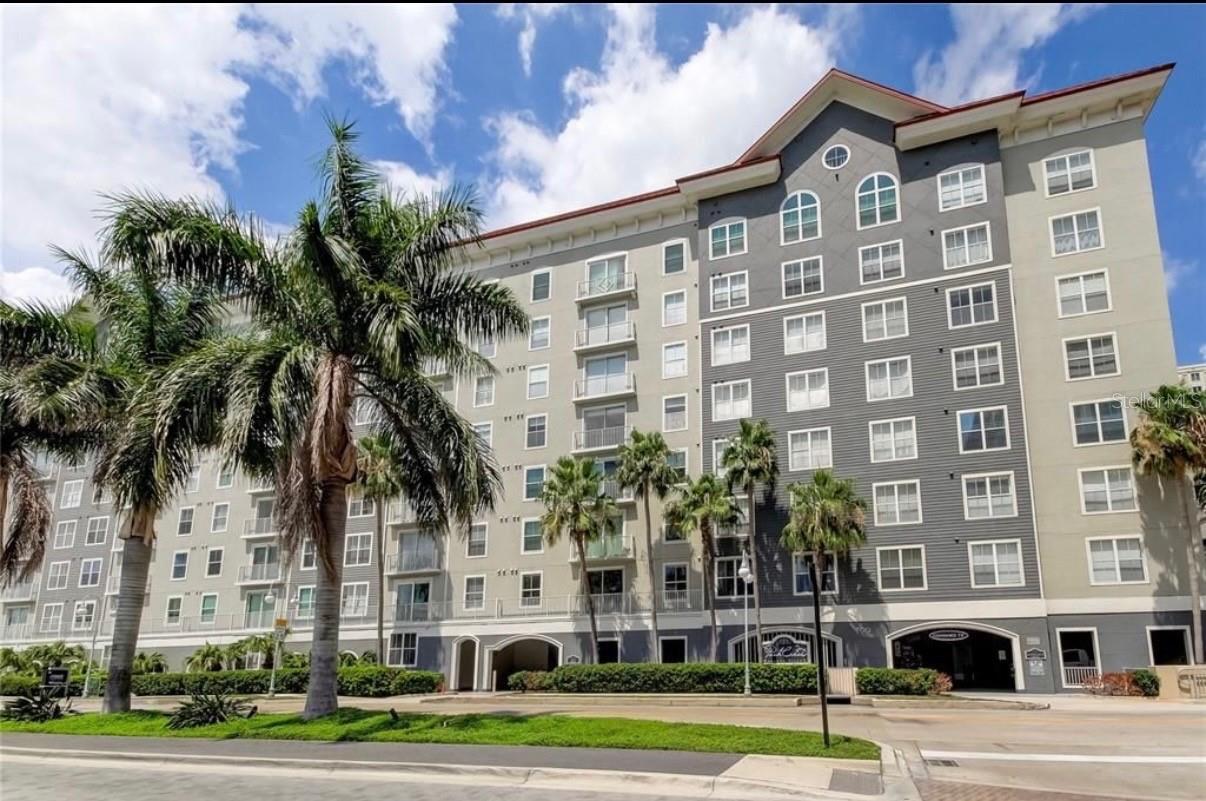 700 Harbour Island Unit 240, Tampa, FL 33602