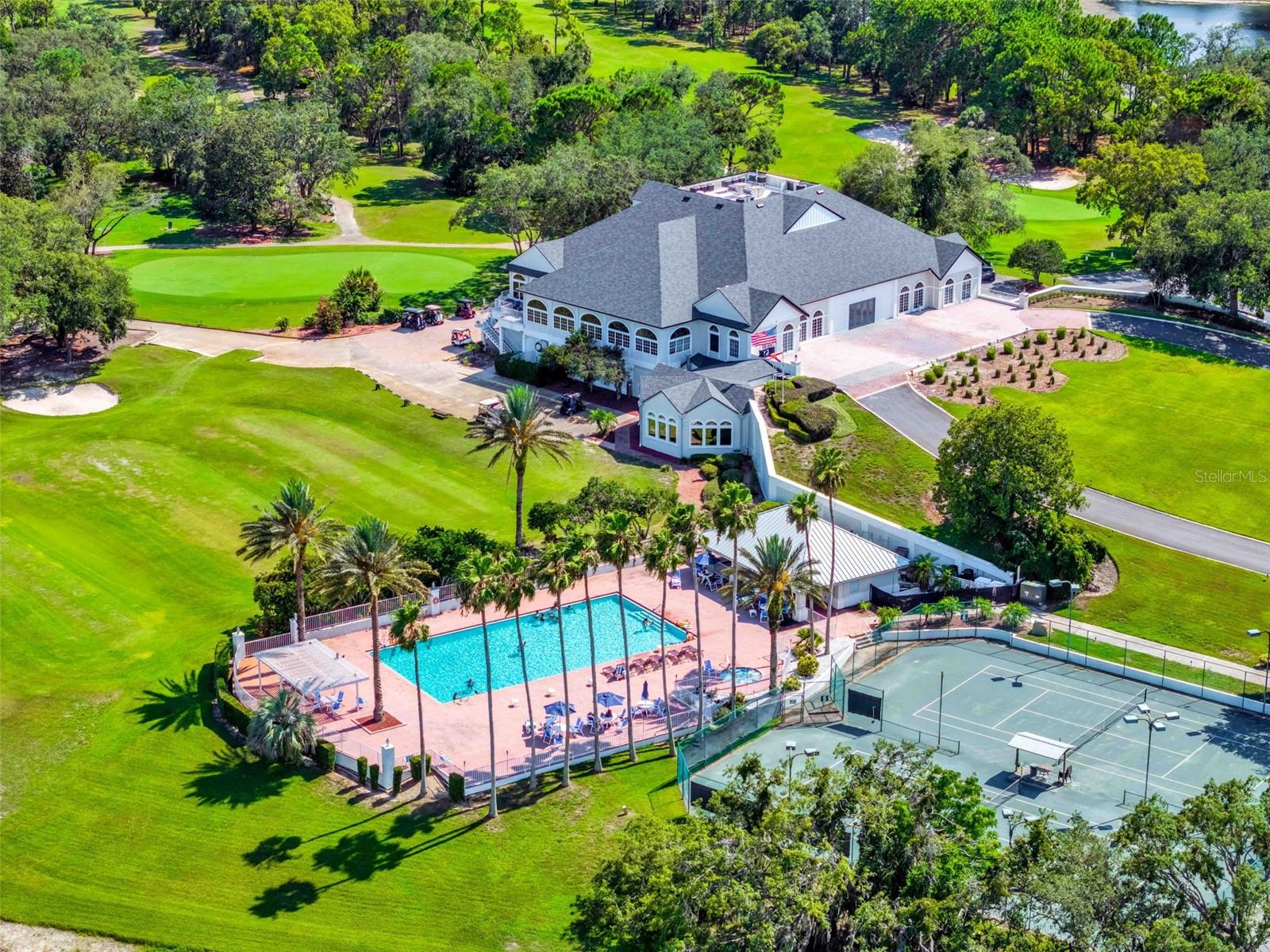 9316 Gentle Ben, Weeki Wachee, FL 34613