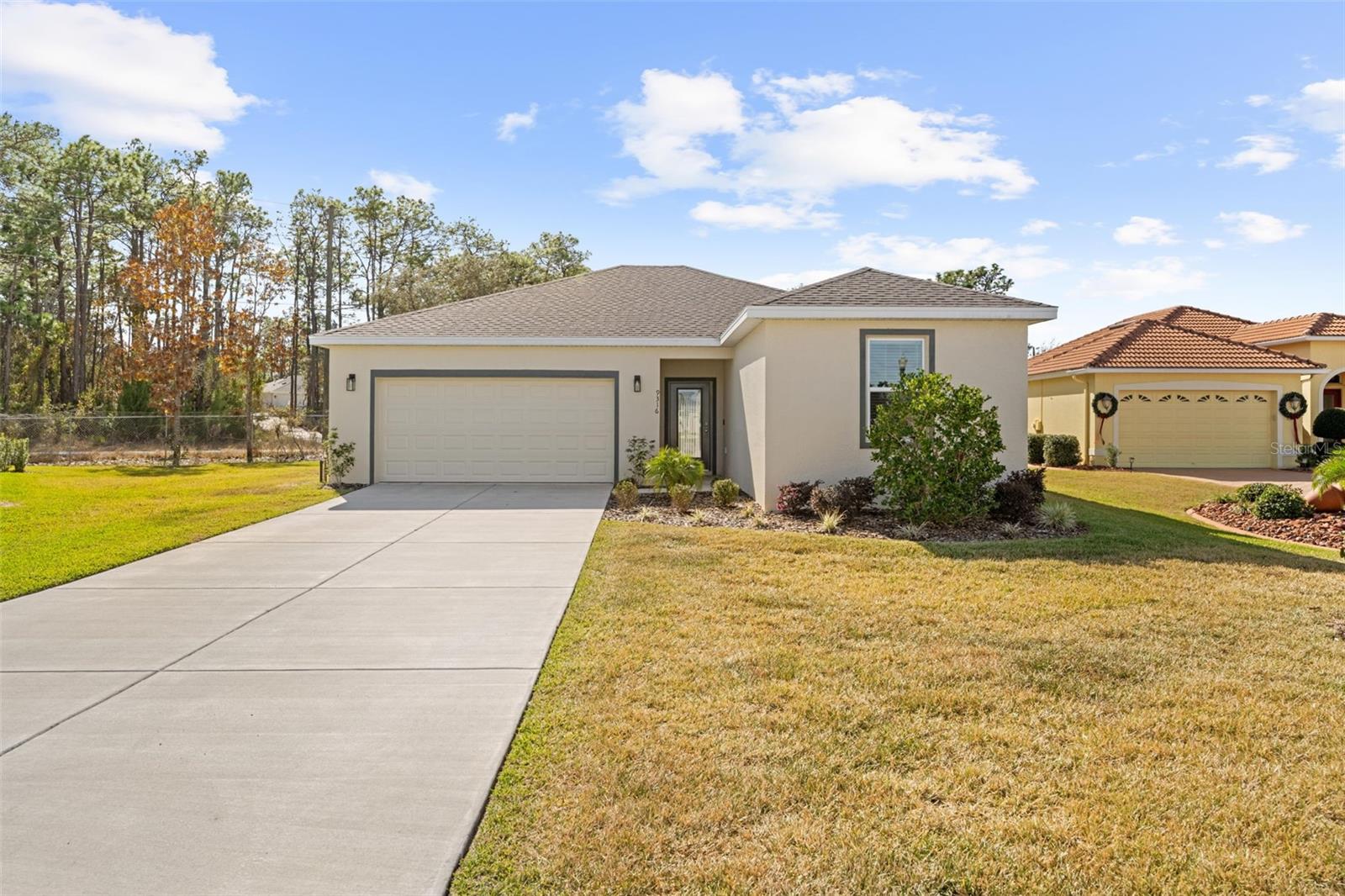 9316 Gentle Ben, Weeki Wachee, FL 34613