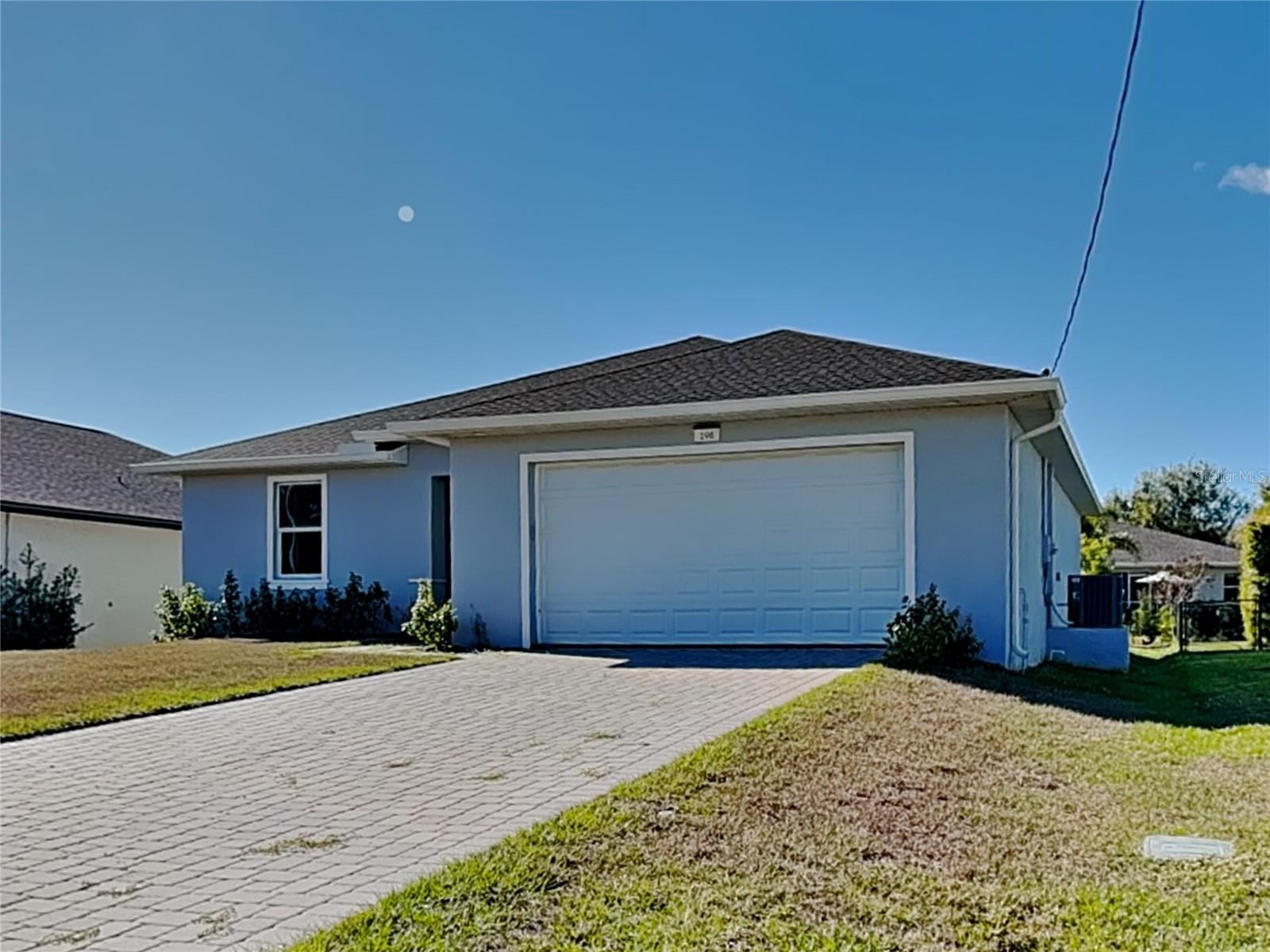 198 Arch, Rotonda West, FL 33947
