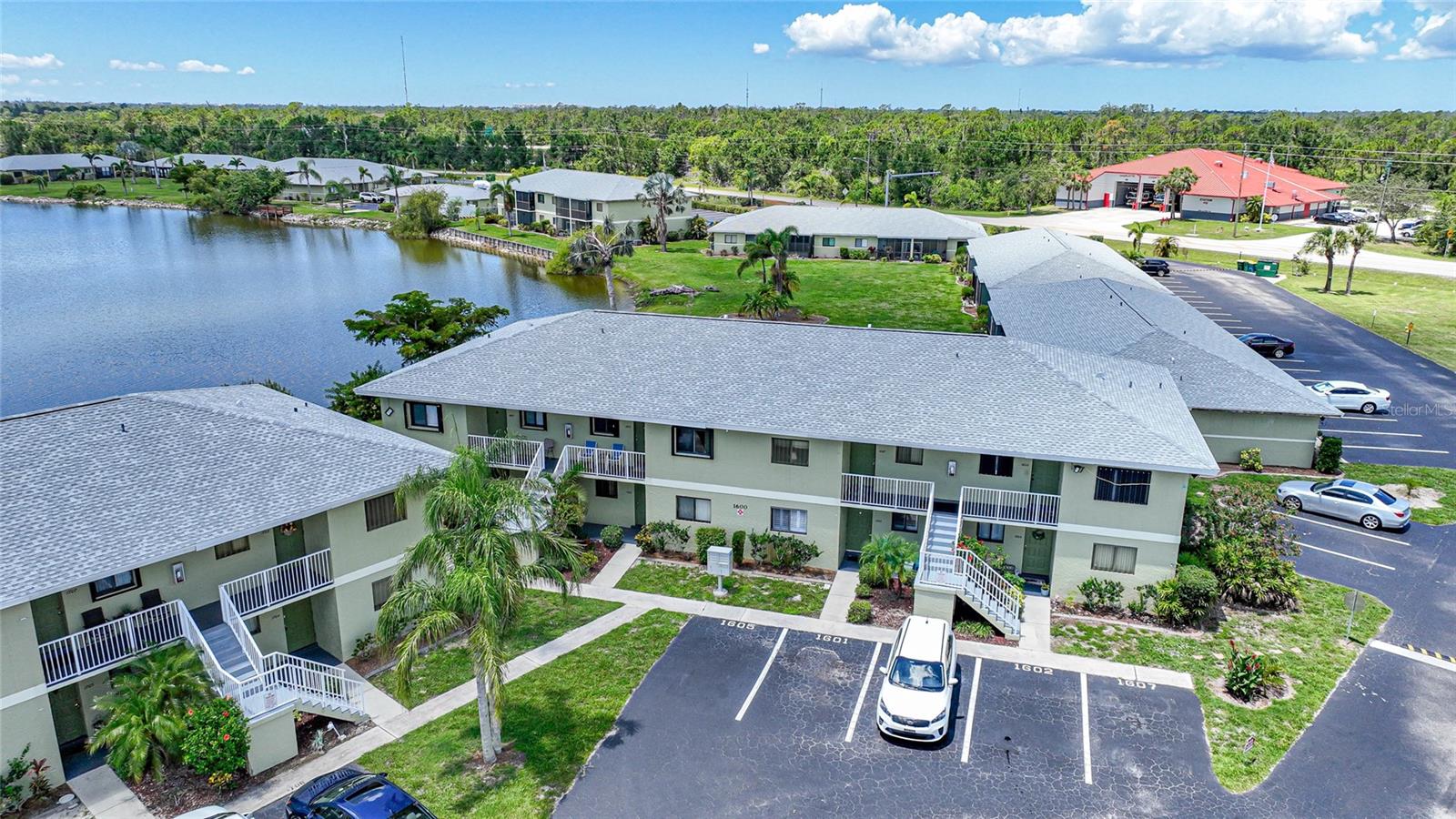 25225 Rampart Unit 1607, Punta Gorda, FL 33983