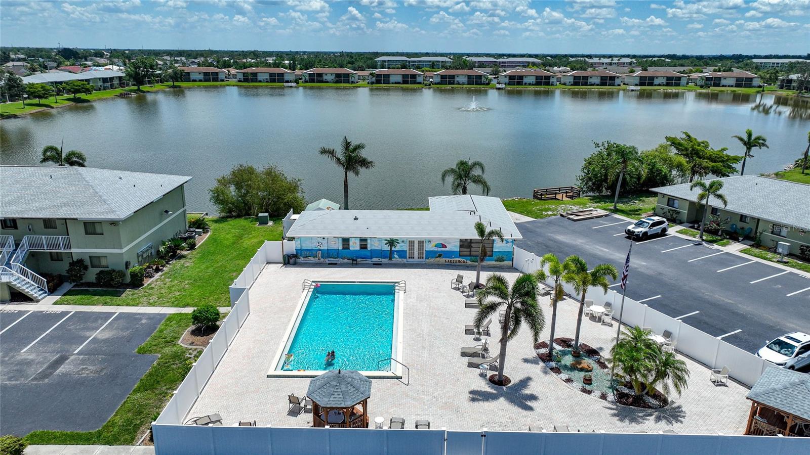 25225 Rampart Unit 1607, Punta Gorda, FL 33983