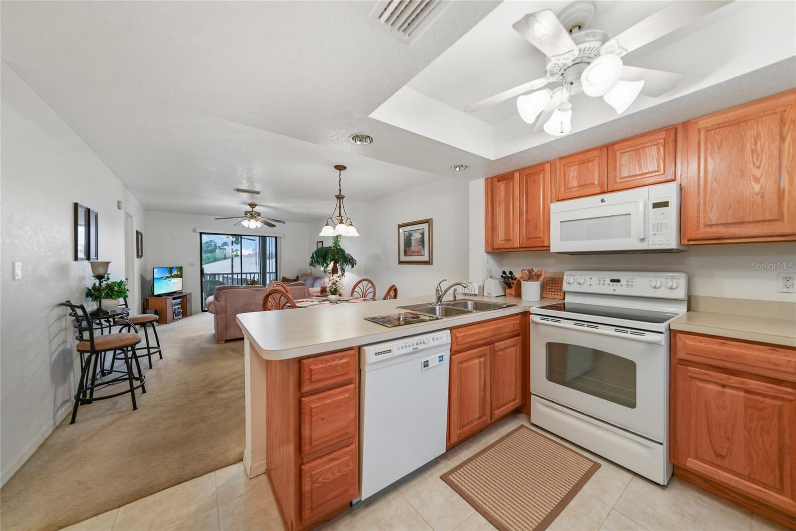 25225 Rampart Unit 1607, Punta Gorda, FL 33983