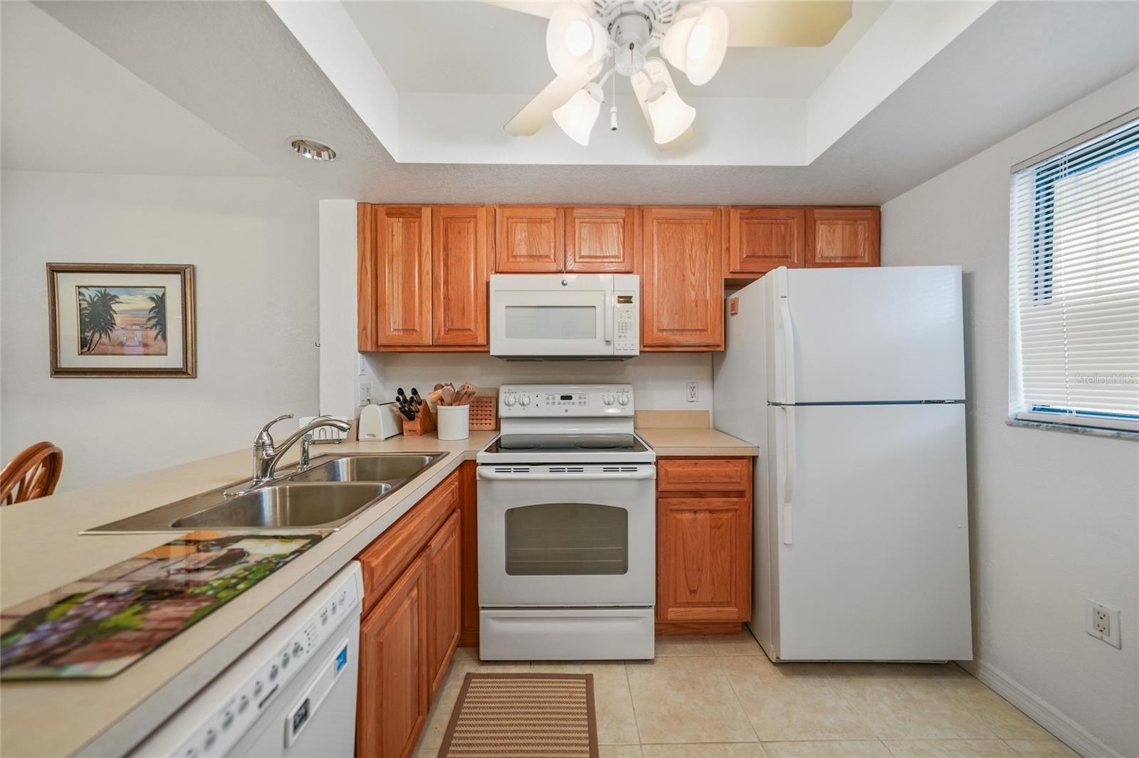 25225 Rampart Unit 1607, Punta Gorda, FL 33983