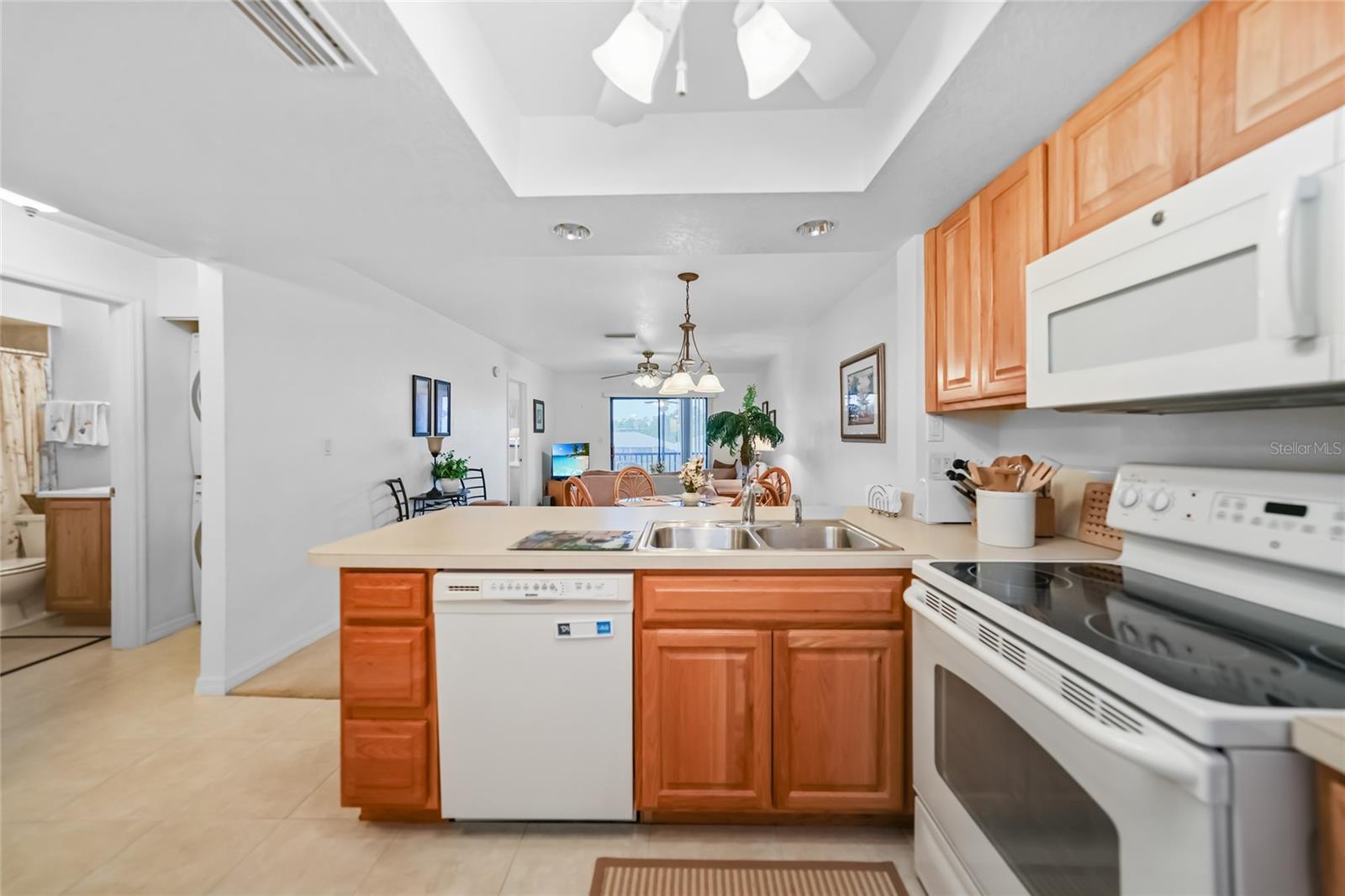 25225 Rampart Unit 1607, Punta Gorda, FL 33983