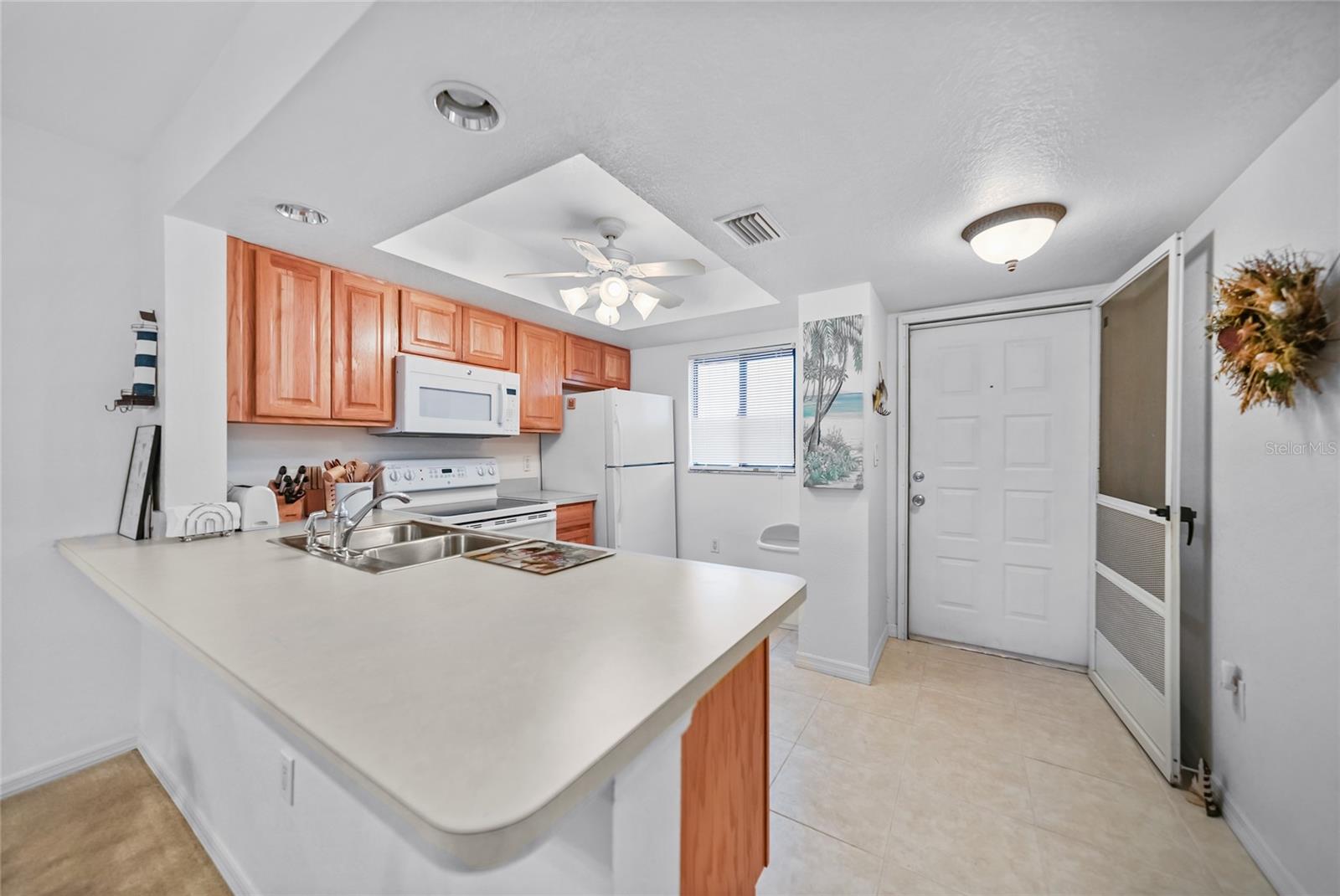 25225 Rampart Unit 1607, Punta Gorda, FL 33983