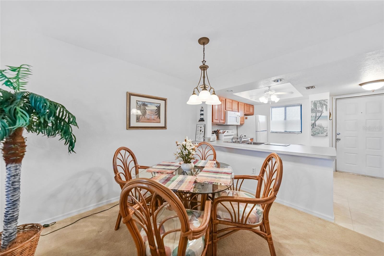 25225 Rampart Unit 1607, Punta Gorda, FL 33983