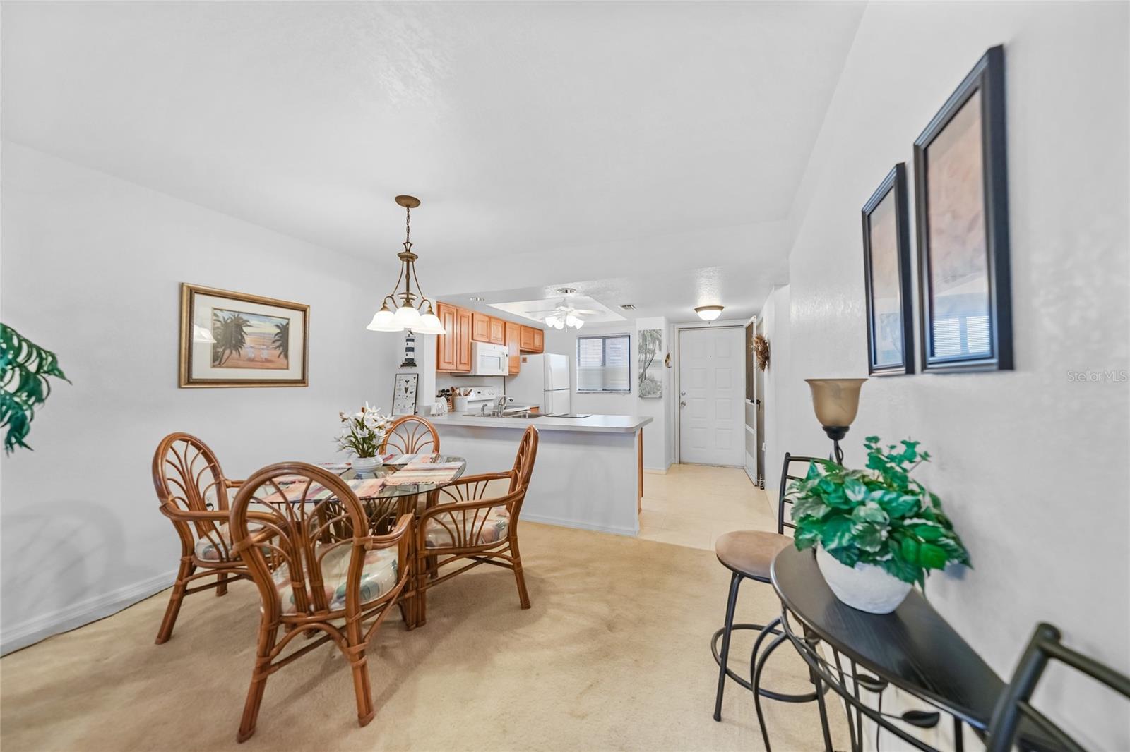 25225 Rampart Unit 1607, Punta Gorda, FL 33983
