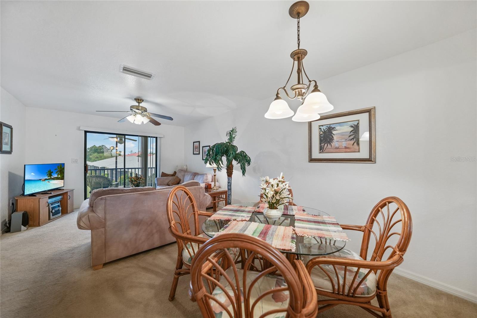 25225 Rampart Unit 1607, Punta Gorda, FL 33983