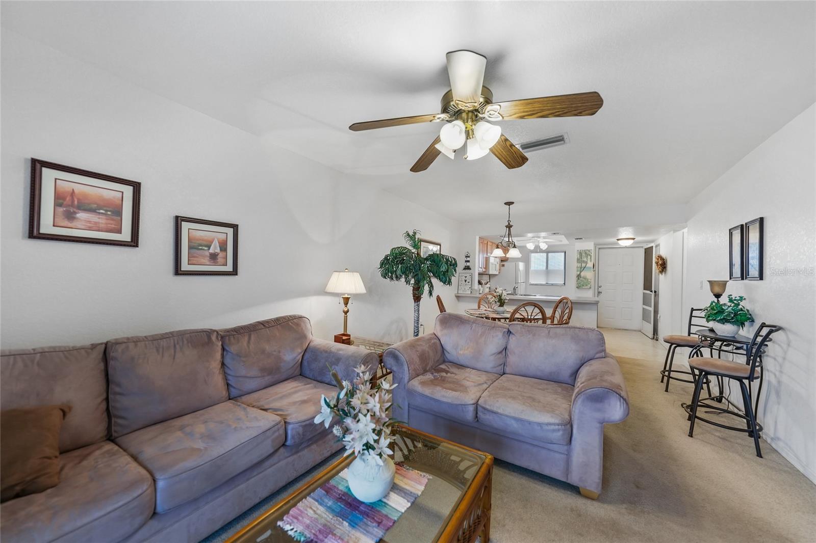 25225 Rampart Unit 1607, Punta Gorda, FL 33983