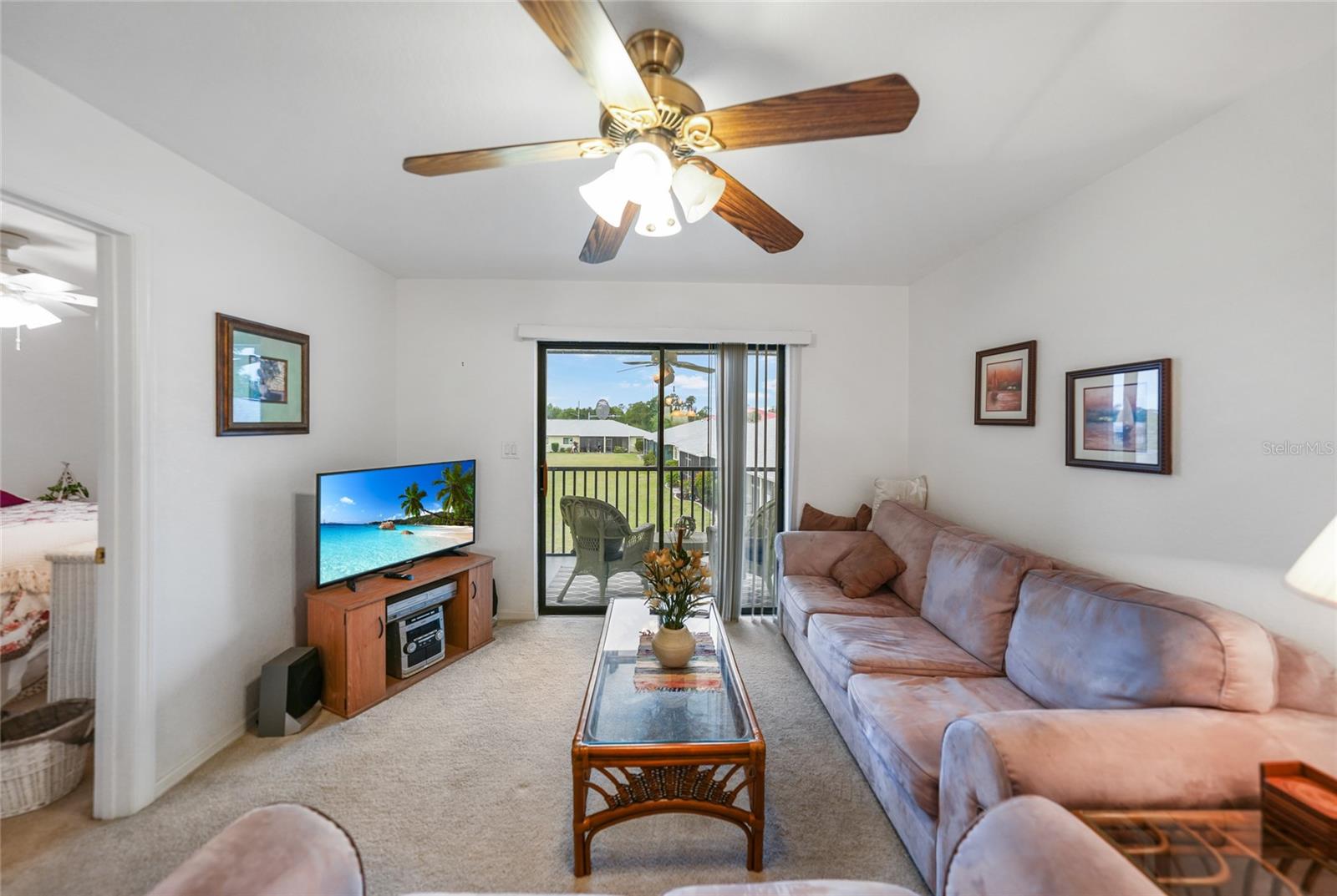 25225 Rampart Unit 1607, Punta Gorda, FL 33983