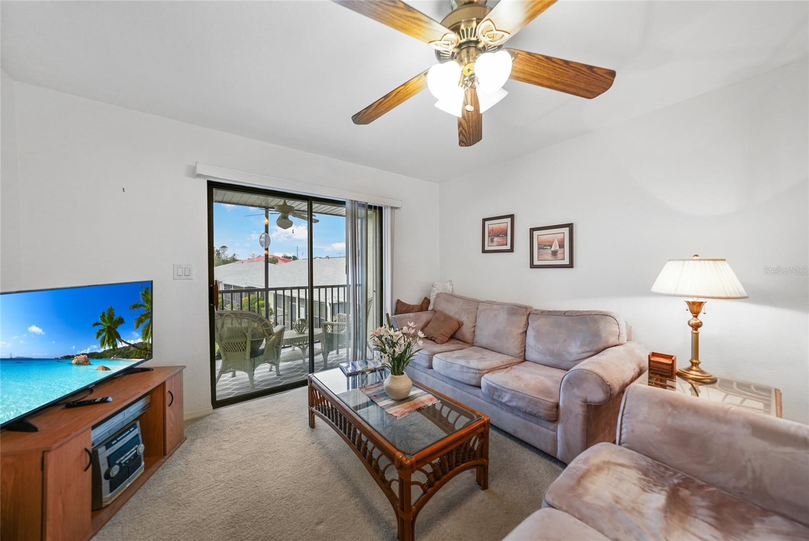 25225 Rampart Unit 1607, Punta Gorda, FL 33983