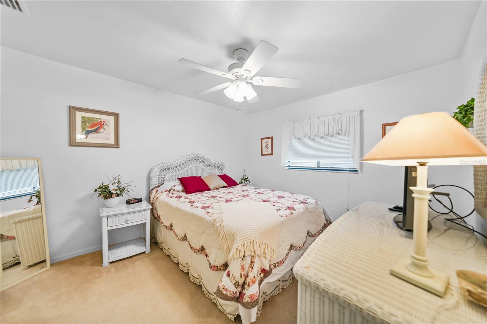 25225 Rampart Unit 1607, Punta Gorda, FL 33983