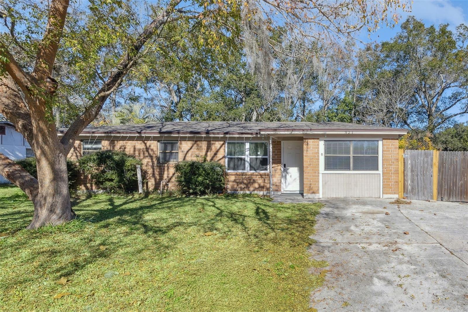 321 Aries, Orange Park, FL 32073