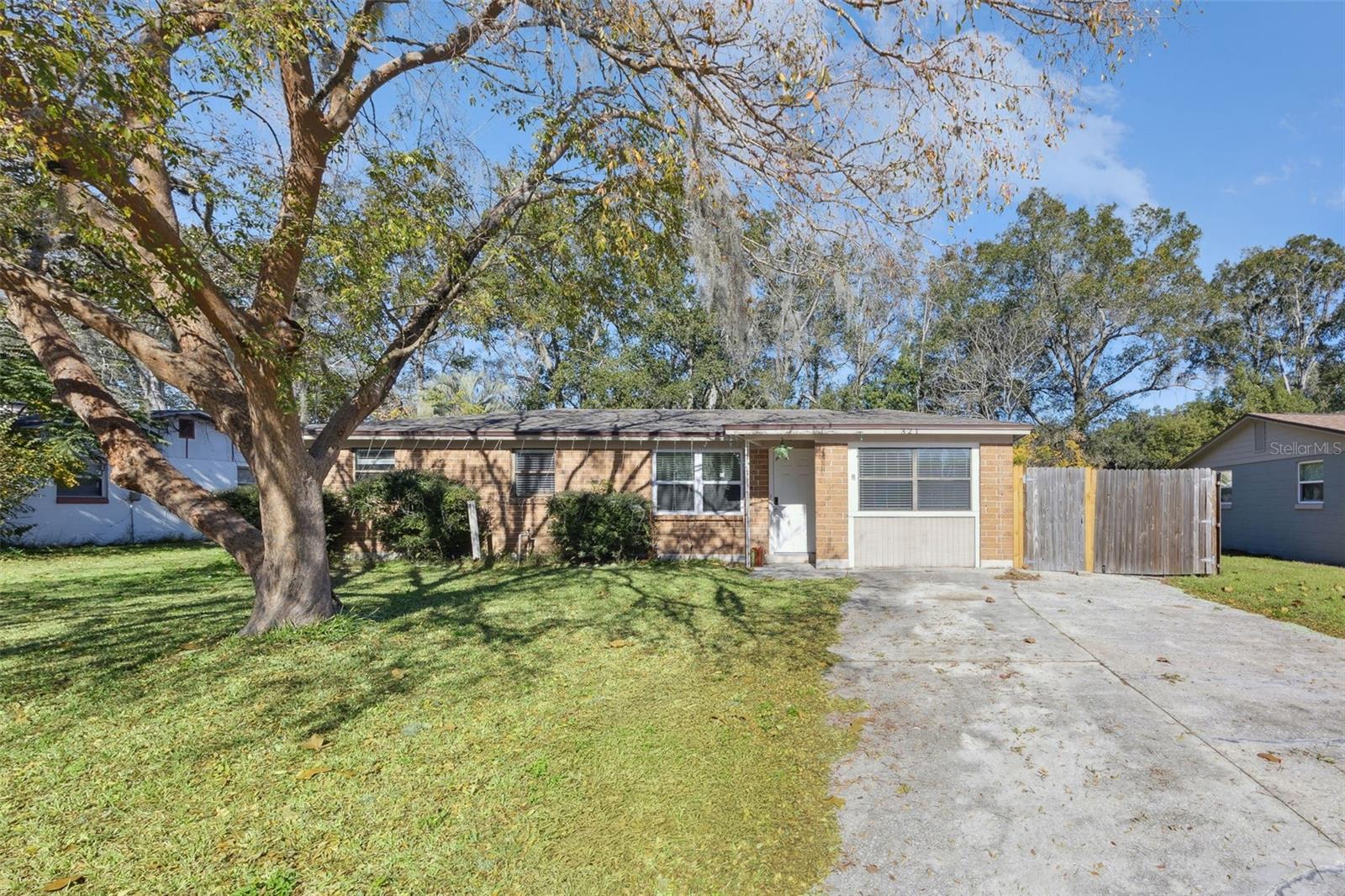 321 Aries, Orange Park, FL 32073