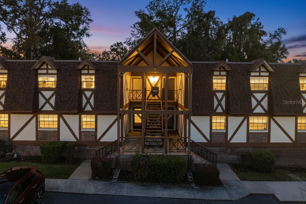 500 Newell Hill Unit 106d, Leesburg, FL 34748
