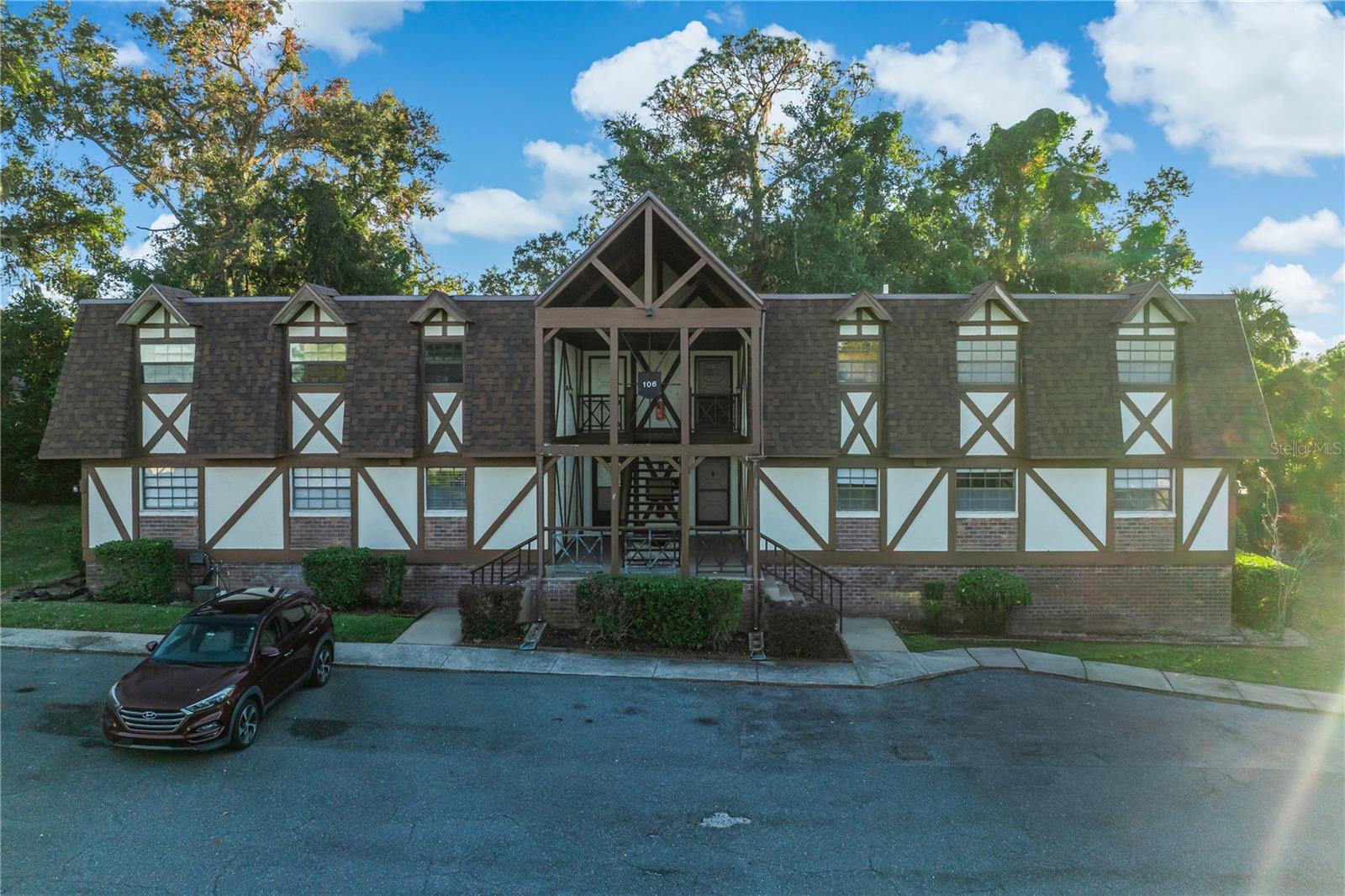 500 Newell Hill Unit 106d, Leesburg, FL 34748