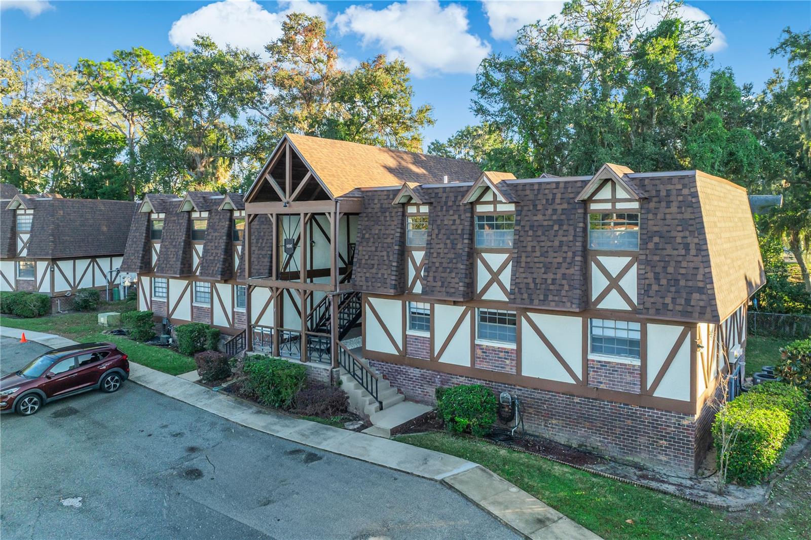500 Newell Hill Unit 106d, Leesburg, FL 34748