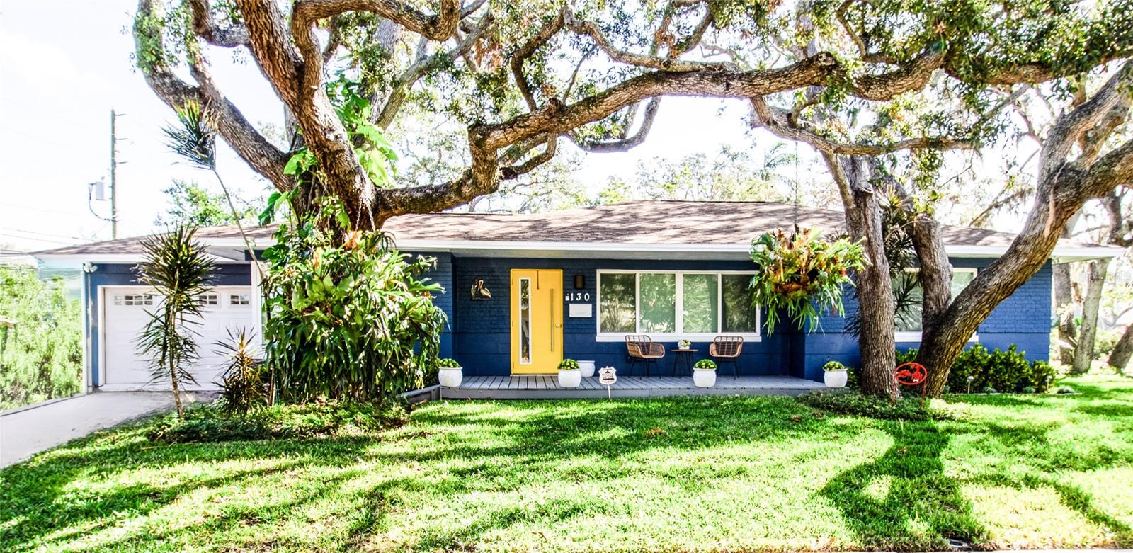 130 63rd, St Petersburg, FL 33707