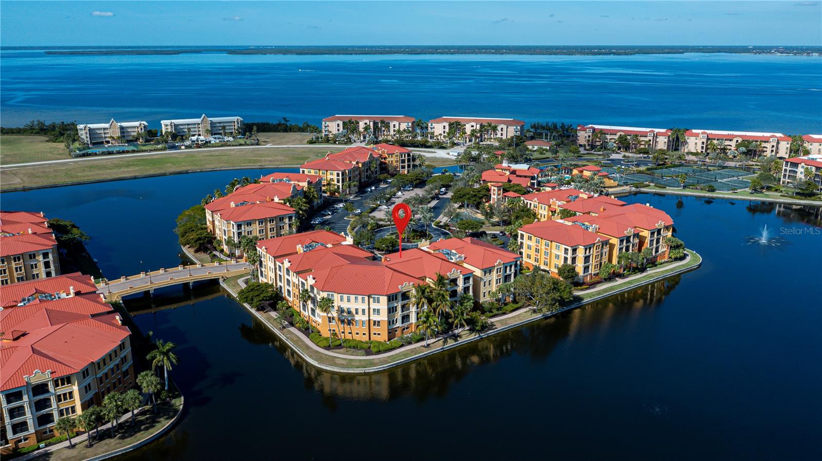 96 Vivante Unit 9624, Punta Gorda, FL 33950