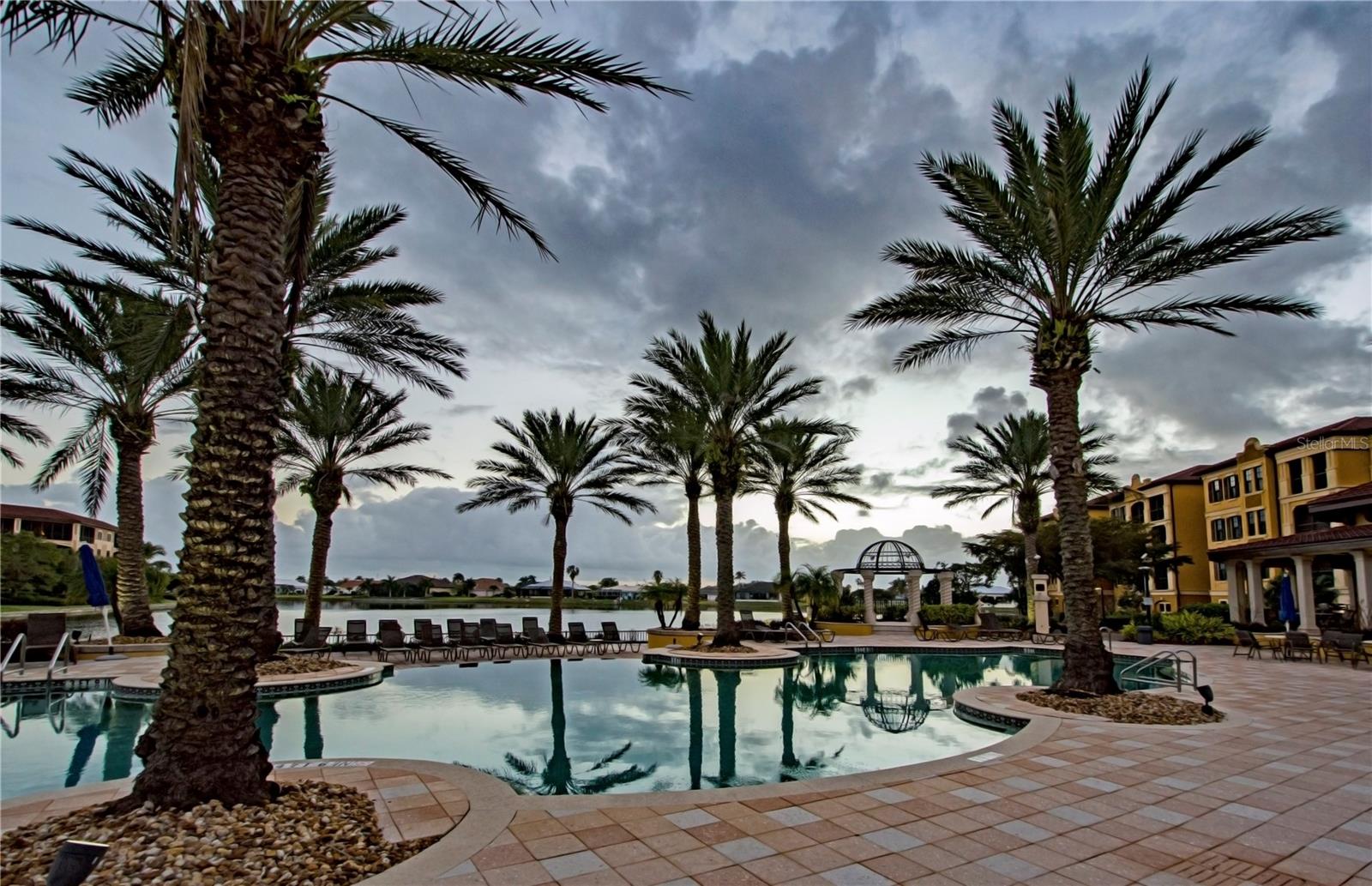 96 Vivante Unit 9624, Punta Gorda, FL 33950
