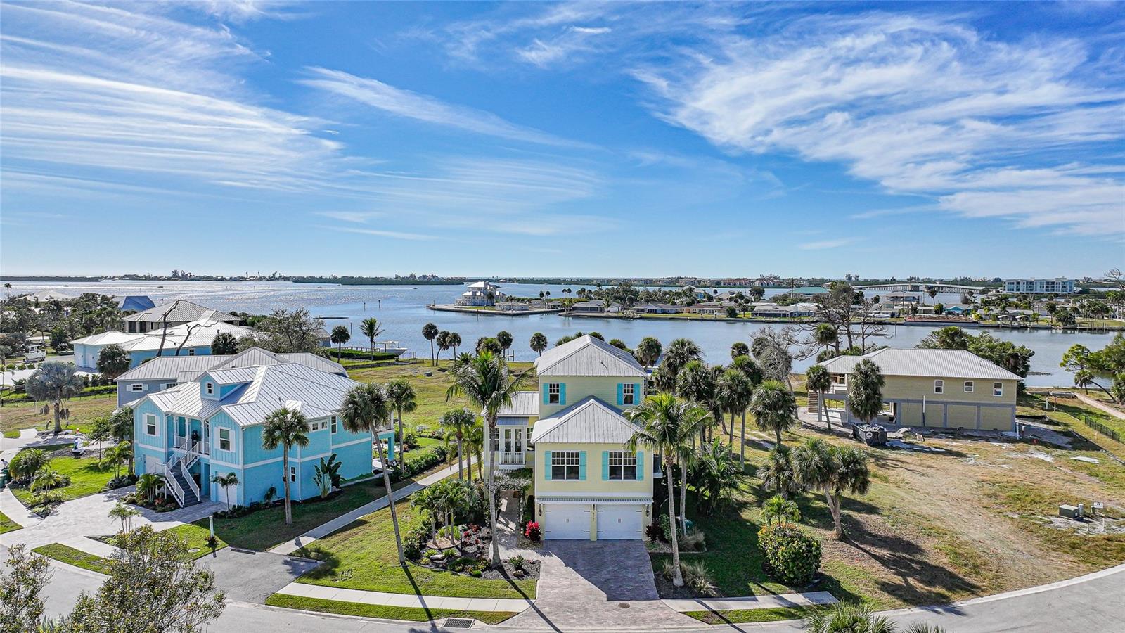 6751 Portside, Englewood, FL 34223