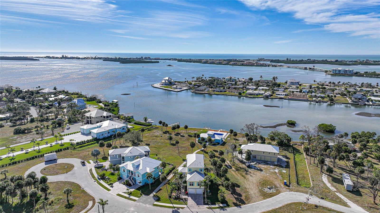 6751 Portside, Englewood, FL 34223