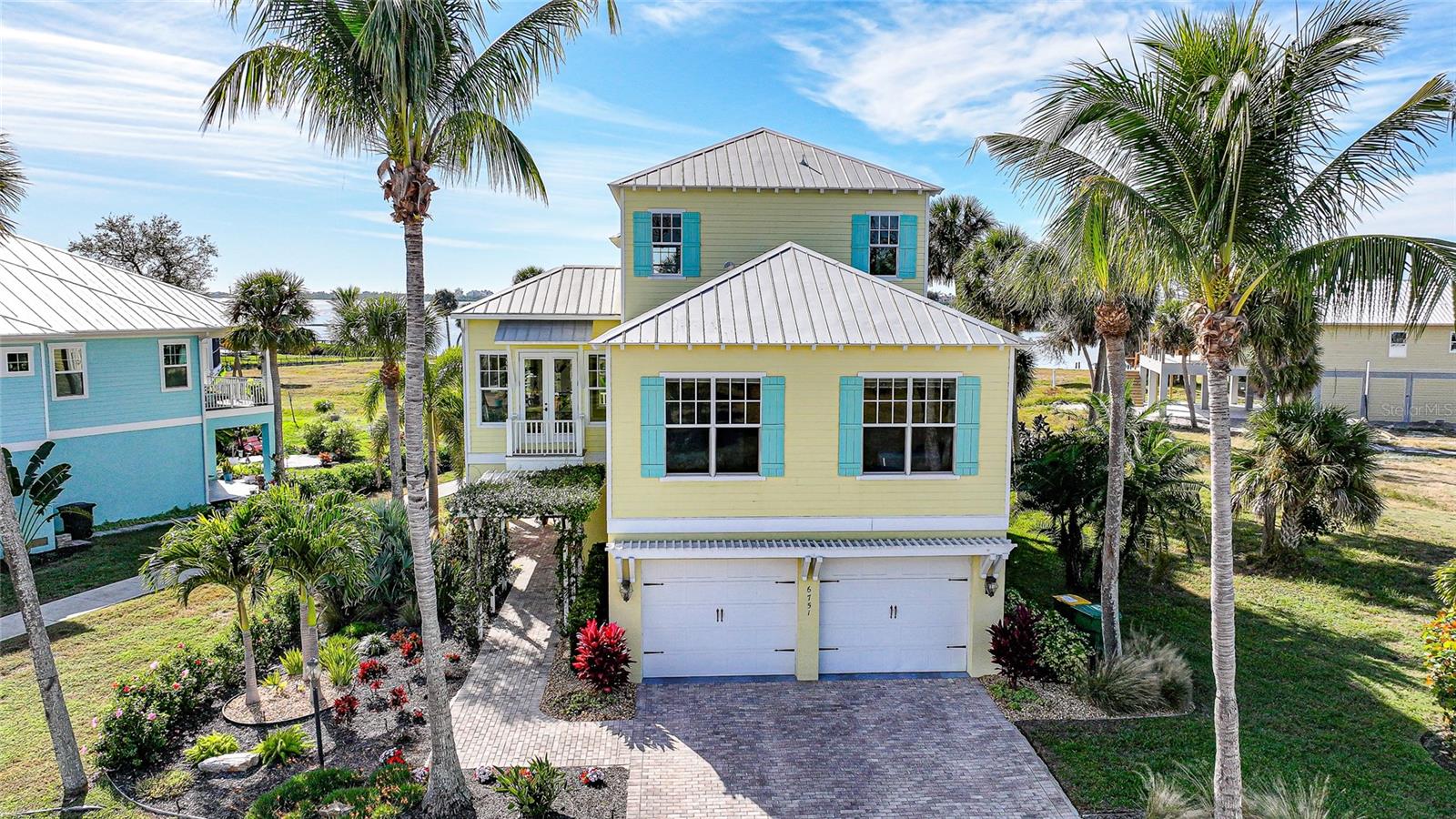 6751 Portside, Englewood, FL 34223