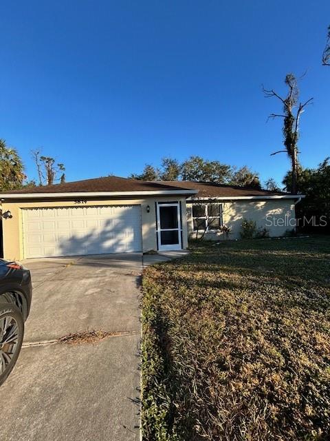5814 Brickell, North Port, FL 34286