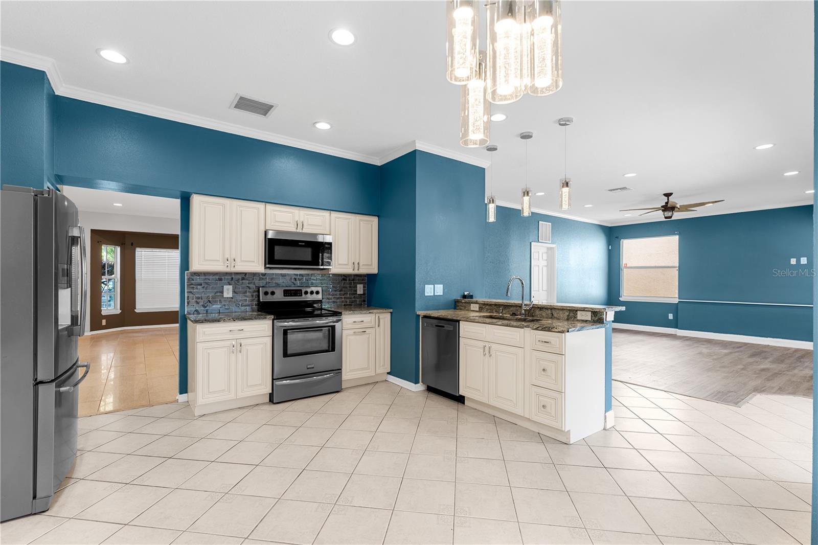 27416 Breakers, Wesley Chapel, FL 33544