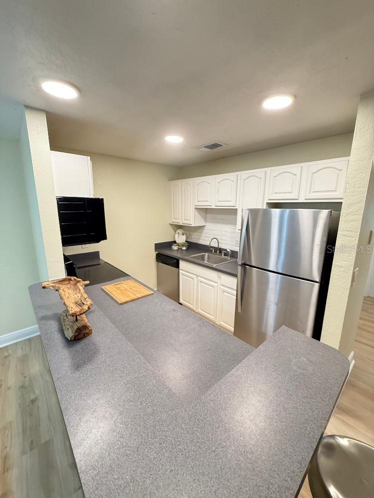 900 Peninsula Unit 205, Daytona Beach, FL 32118